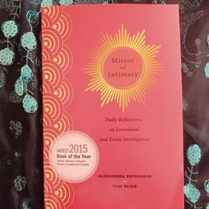 Mirror of Intimacy Paperback
